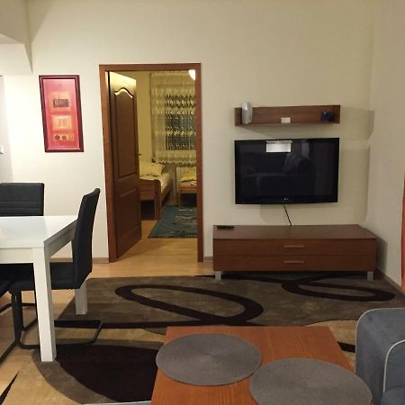 Apartament Wilnianka Крыница-Здруй Экстерьер фото