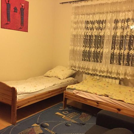 Apartament Wilnianka Крыница-Здруй Экстерьер фото
