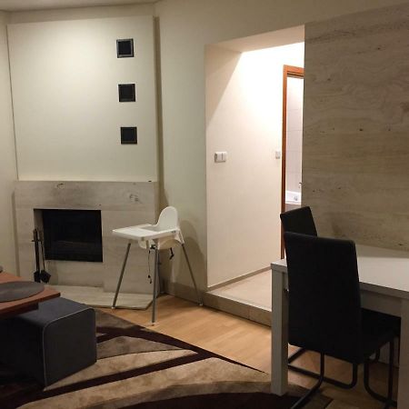 Apartament Wilnianka Крыница-Здруй Экстерьер фото
