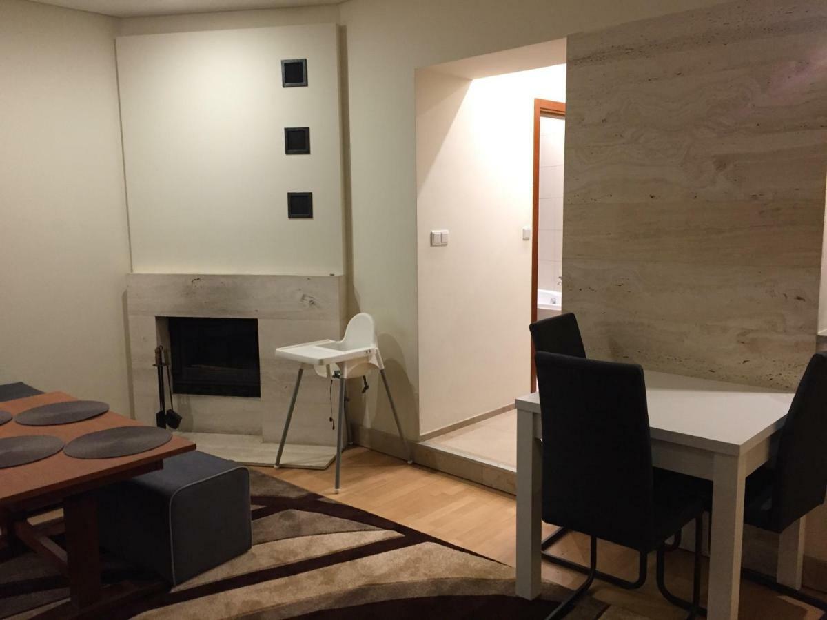 Apartament Wilnianka Крыница-Здруй Экстерьер фото