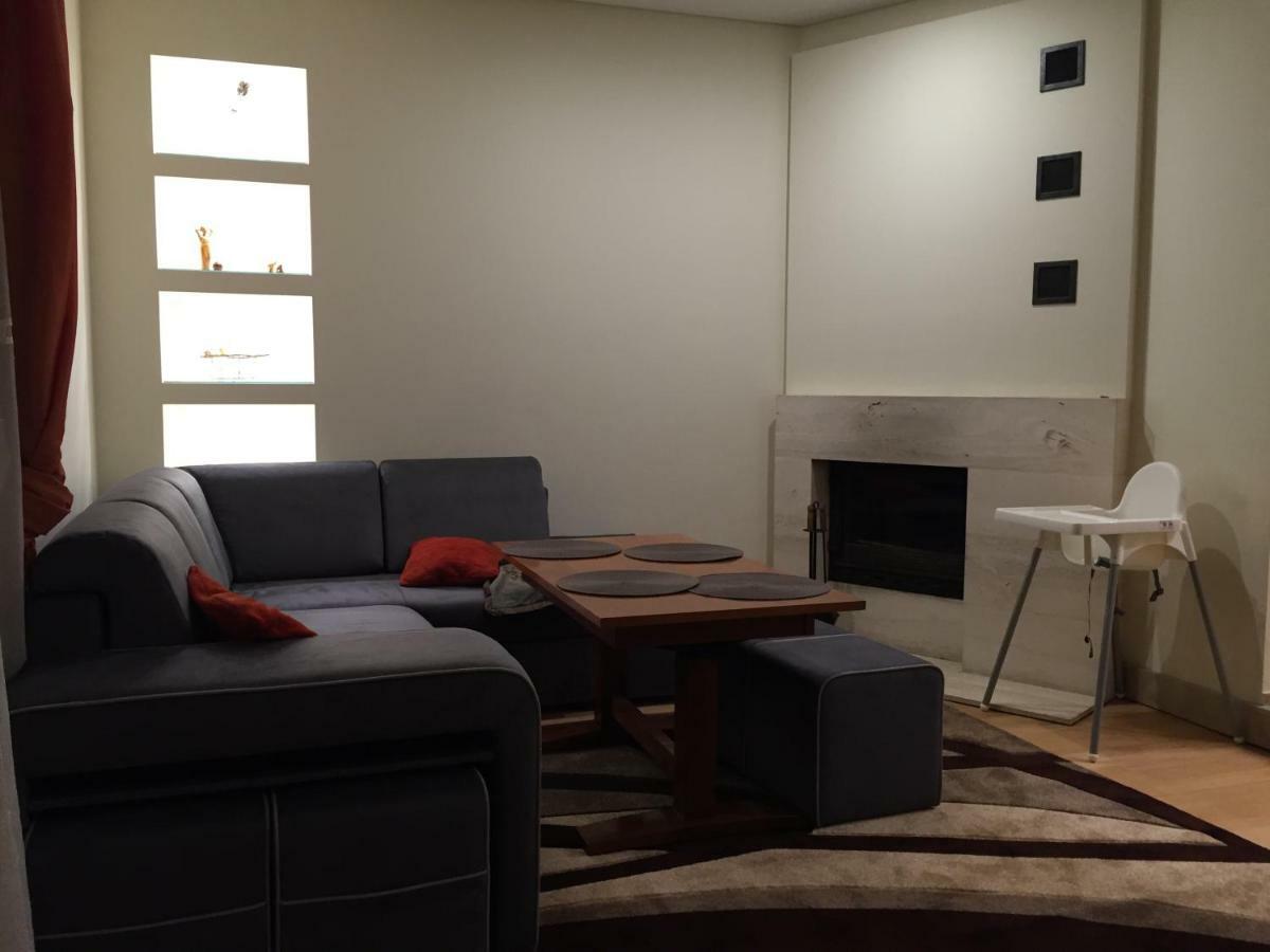 Apartament Wilnianka Крыница-Здруй Экстерьер фото