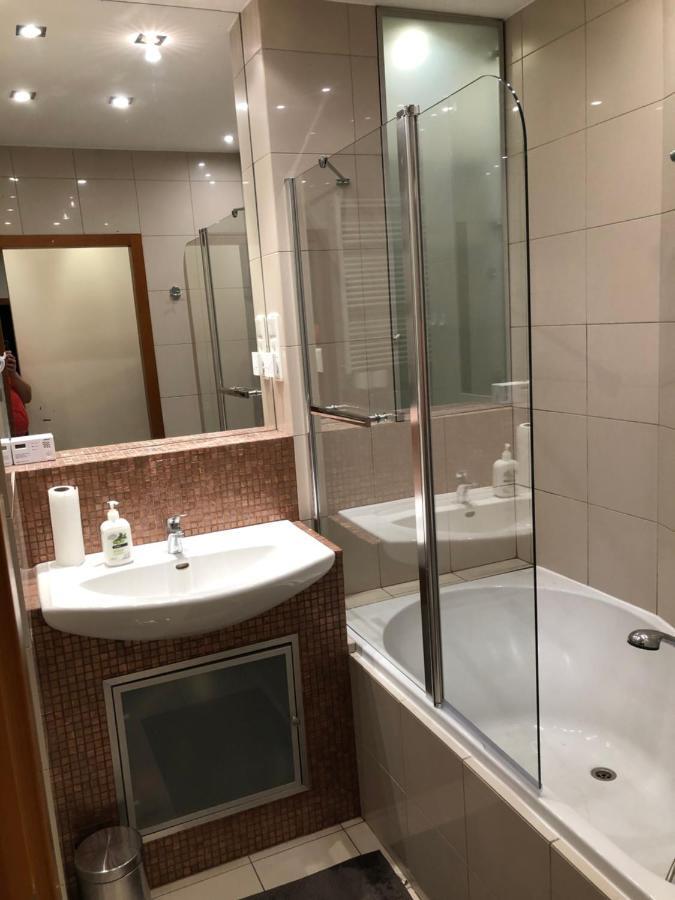 Apartament Wilnianka Крыница-Здруй Экстерьер фото